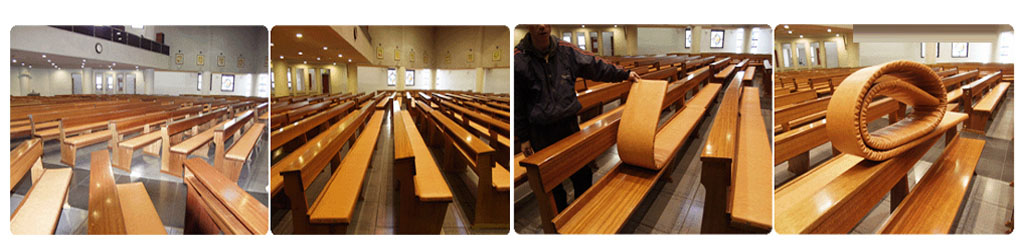 특허받은 방석 제품 이미지 2